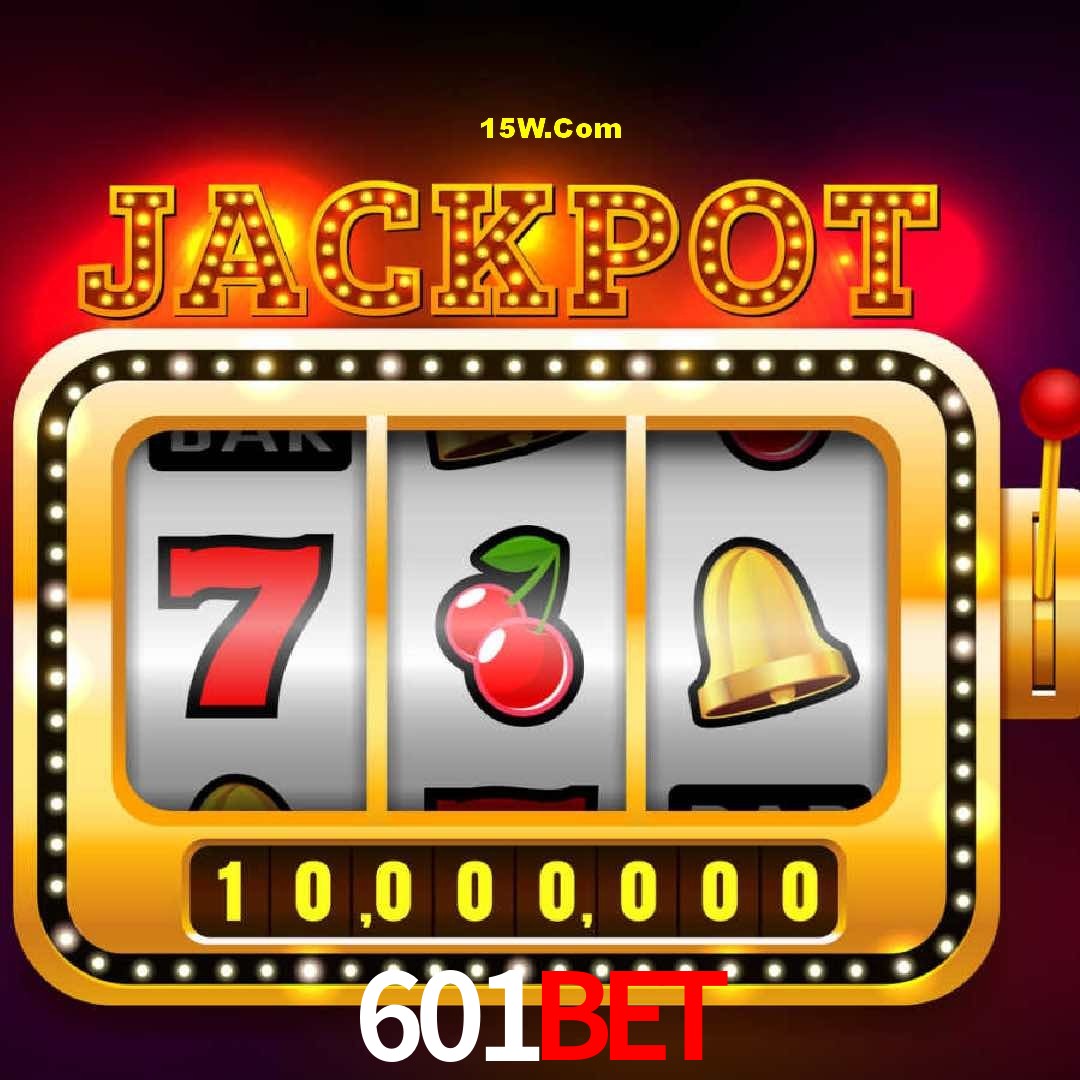 Live Casino 601Bet