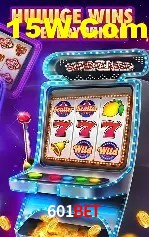 Benefícios VIP na 601Bet