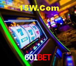 Ofertas Exclusivas 601Bet