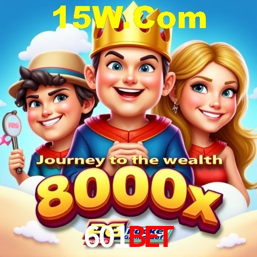 Download para Android e iOS na 601Bet