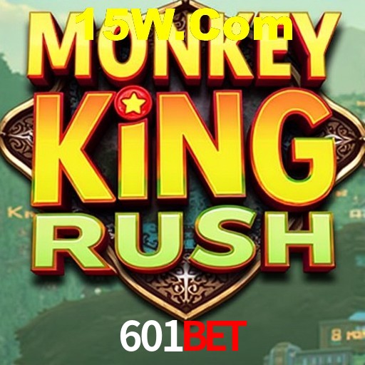 Descubra a Magia dos Jogos de Arcade no 601Bet