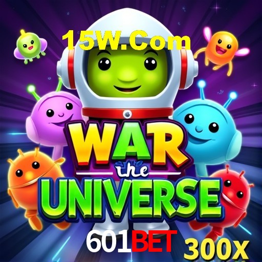 cassino 601Bet