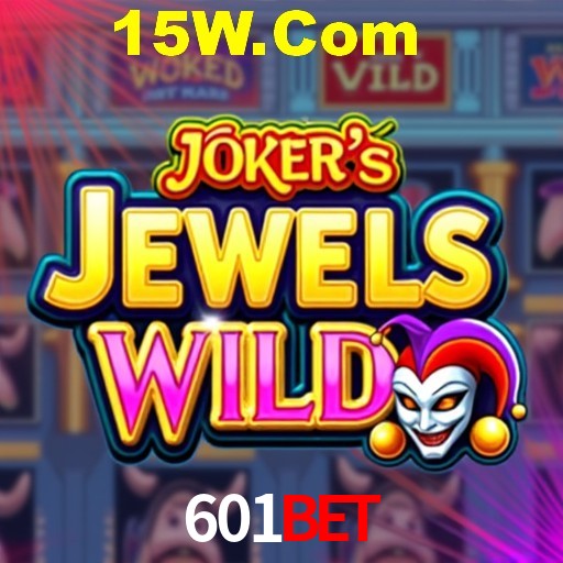 Jogos Exclusivos 601Bet
