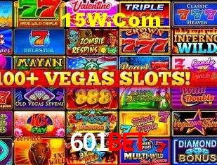 Recursos de Bônus 601Bet