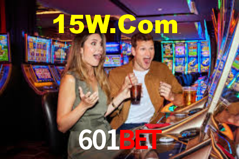 601Bet.Com