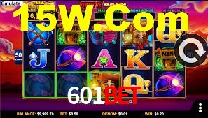 601Bet