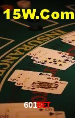 Segurança e performance na plataforma 601Bet