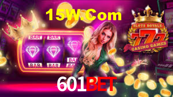 APP rápido e leve da 601Bet