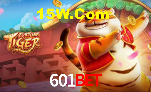 Download rápido e seguro na 601Bet