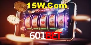 Experiência VIP 601Bet
