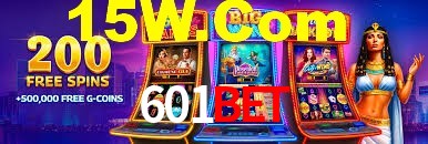 Spaceman Game 601Bet