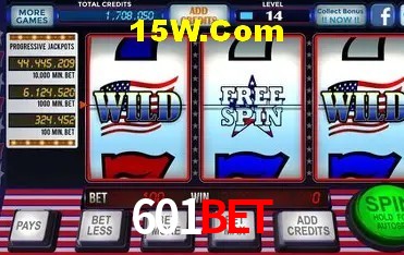 Casino VIP 601Bet