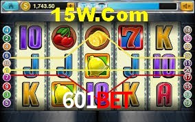 Statistics 601Bet