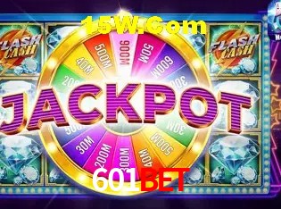 Promoções Sazonais 601Bet