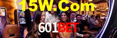 Cashback e recargas na 601Bet