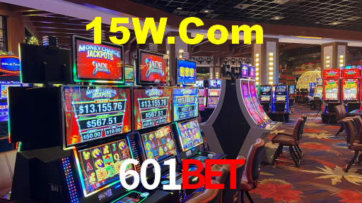 601Bet