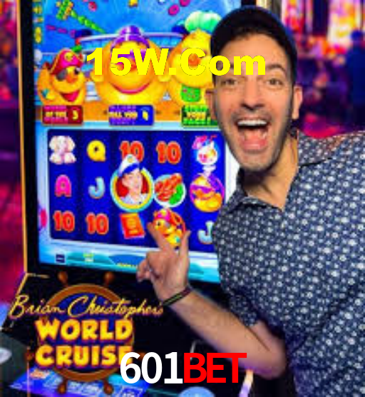 601Bet.Com