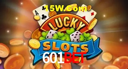 Integração de APIs 601Bet