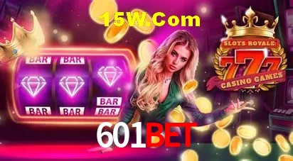 Benefícios da Conta 601Bet