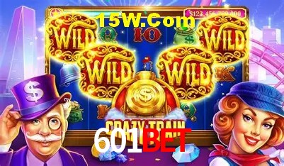 Estatísticas do Jogo 601Bet