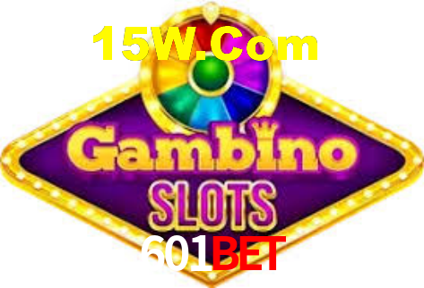 601Bet