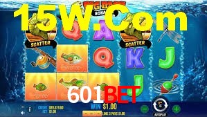 Explore as vantagens do 601Bet: serviço profissional e confiabilidade
