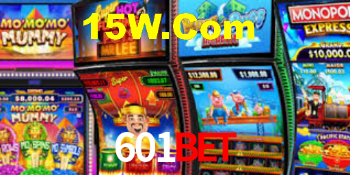 601Bet App