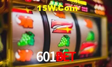 Especiais de Fim de Semana 601Bet