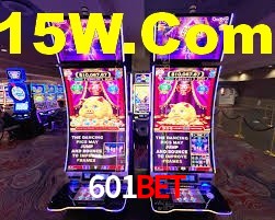 VIP Casino 601Bet