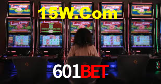 601Bet.Com