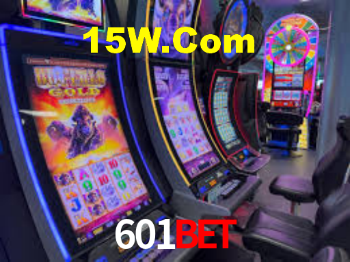 601Bet App