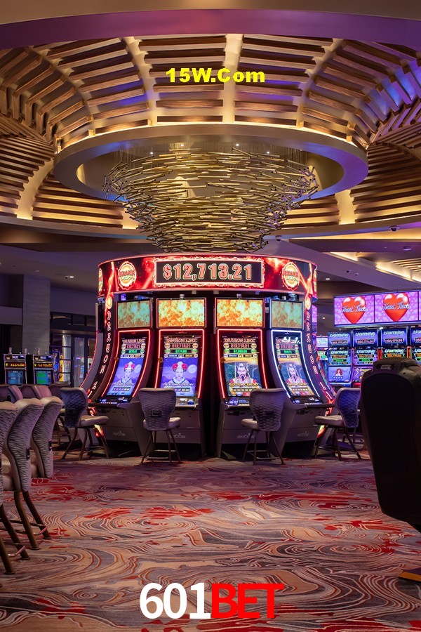 Games Directory 601Bet