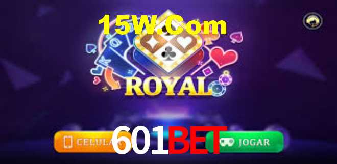 Download de APK seguro na 601Bet
